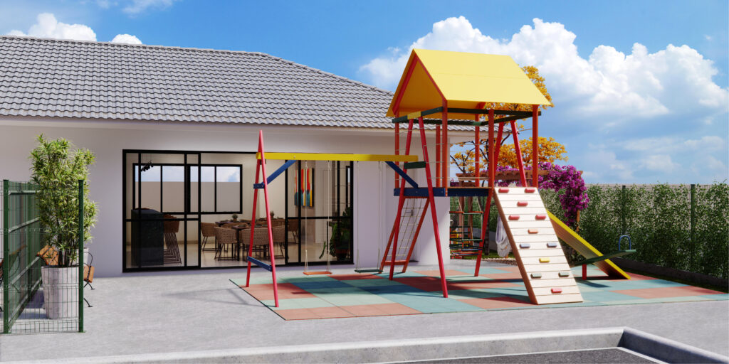 Playground