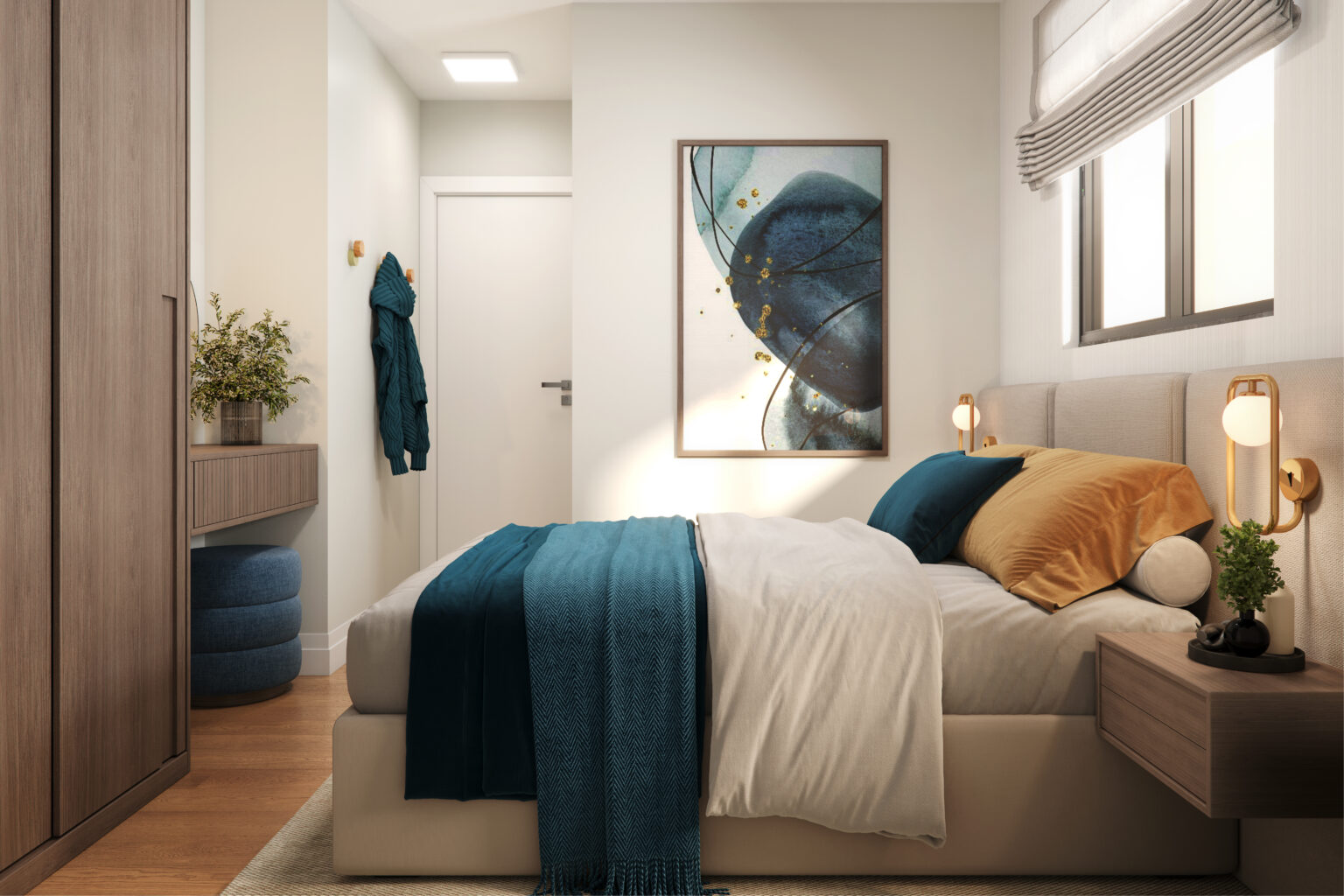 Quarto 1
